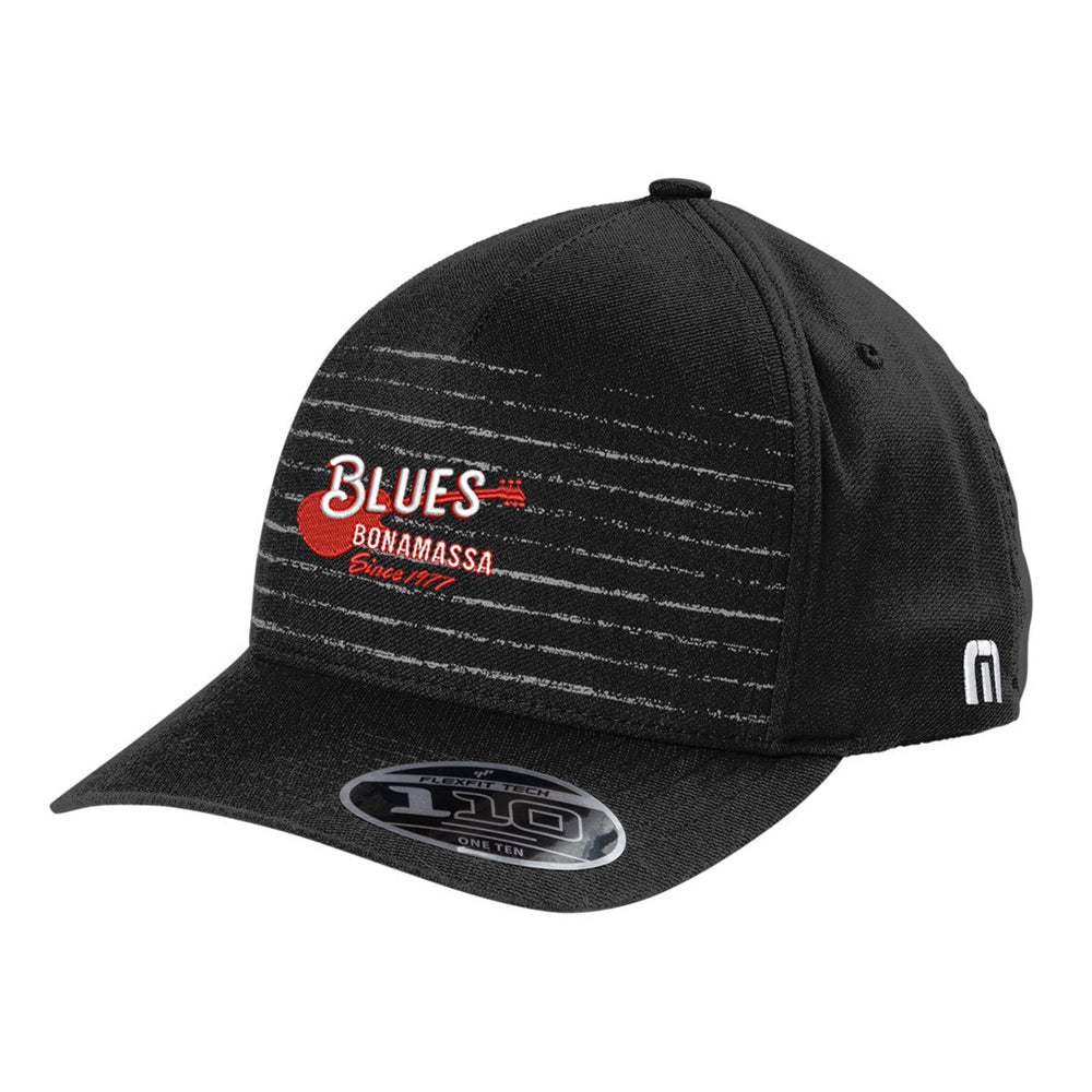 Certified Blues TravisMathew FOMO Hat