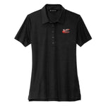 Certified Blues TravisMathew Oceanside Solid Polo (Women)