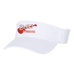 Certified Blues Champion Visor