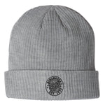 Classic Blues Champion Ribbed Beanie