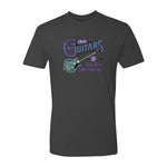 Classic Guitars Only Grow Better with Age T-Shirt (Unisex)