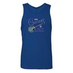 Classic Guitars Only Grow Better with Age Tank  (Men)