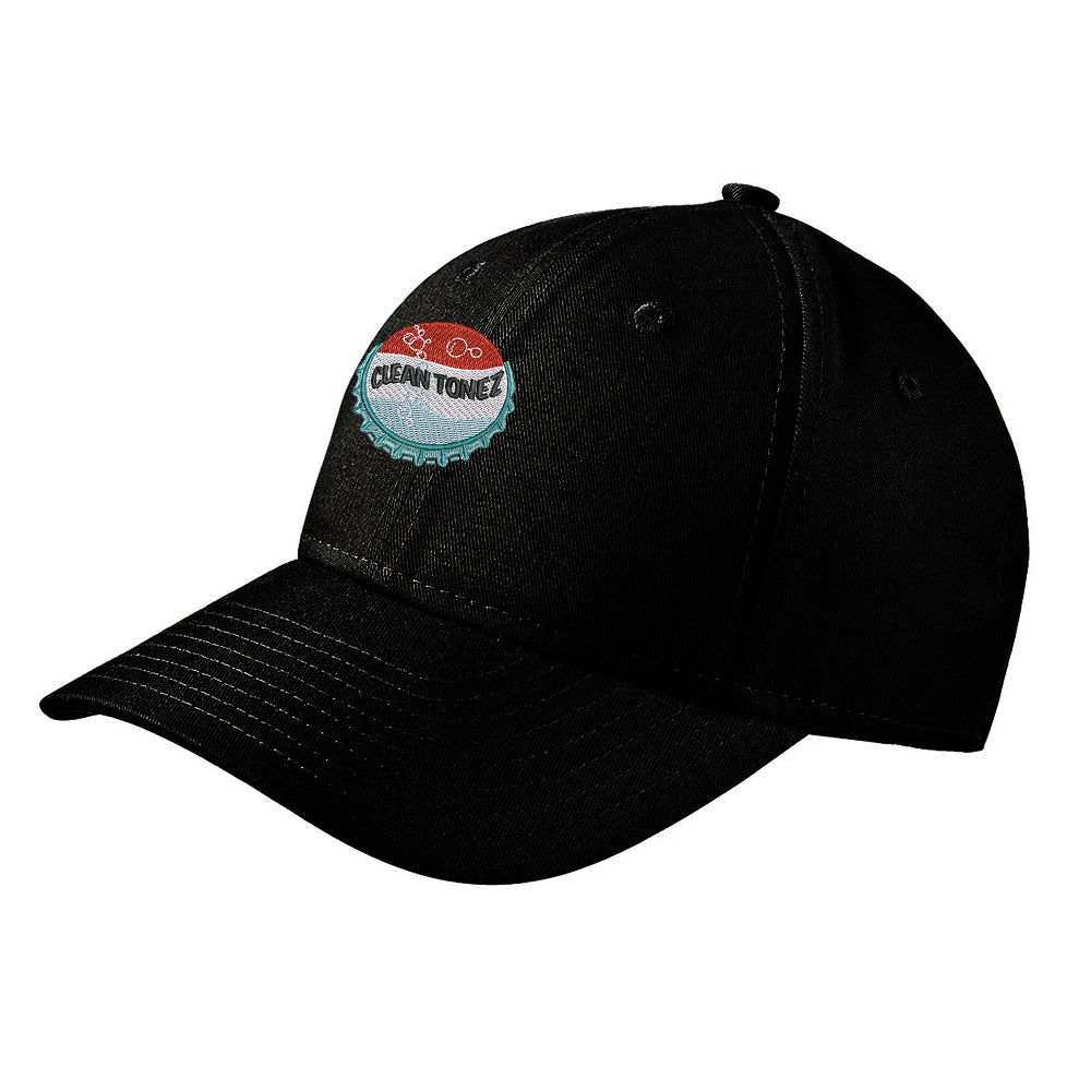 Clean Tonez Bottle Cap New Era Hat – Joe Bonamassa Official Store