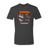 Joe's Guitar Lounge T-Shirt (Unisex)