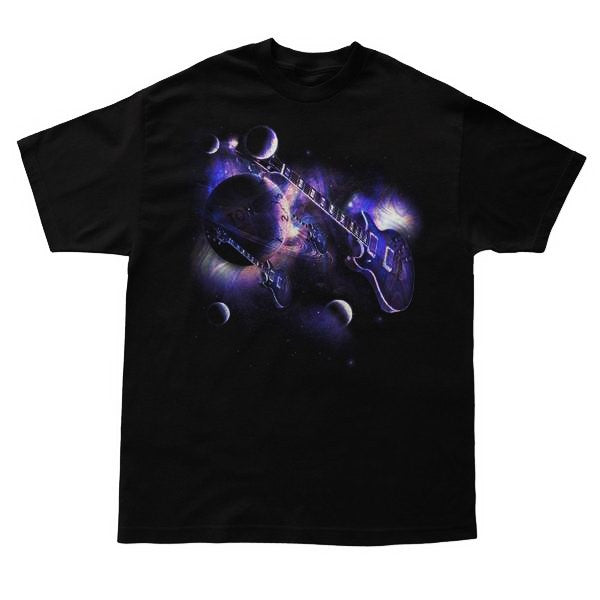 Tribut - Cosmic Blues T-Shirt (Unisex)