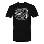 Royal Tea Album Cover T-Shirt (Unisex)