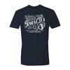 Royal Tea Album Cover T-Shirt (Unisex)