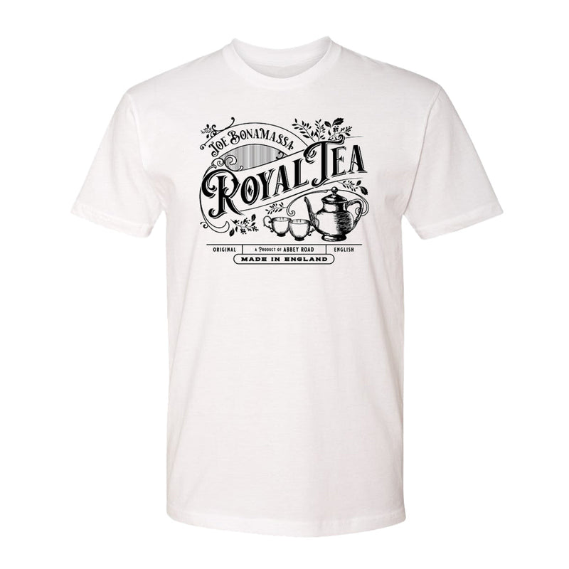 Royal Tea Album Cover T-Shirt (Unisex)