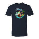2022 KTBA at Sea VII T-Shirt (Unisex)