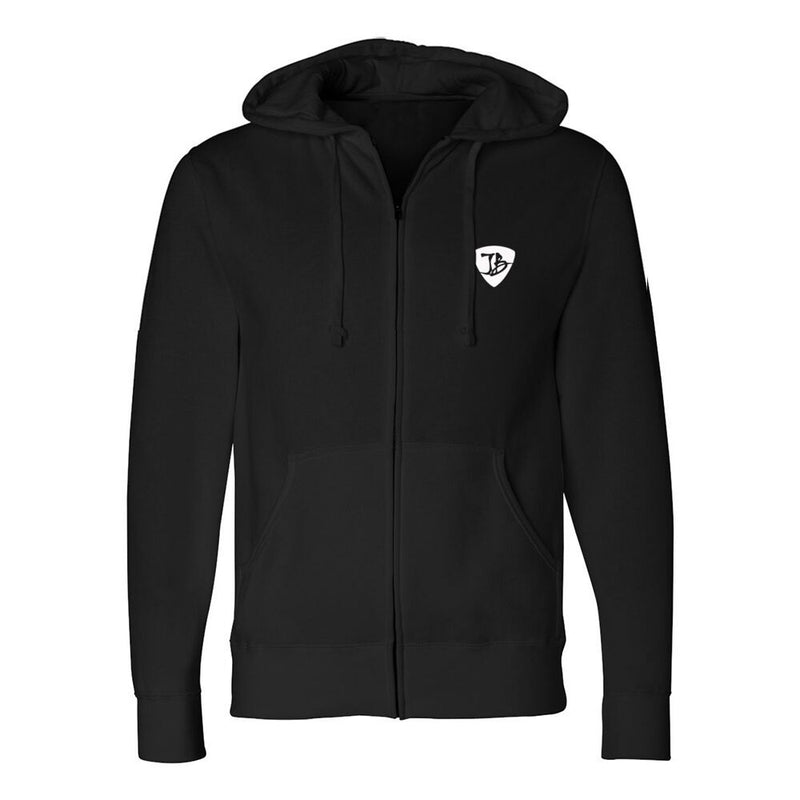 Guitar zip 2025 up hoodie