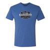 Blues & Curiosities Tri-Blend T-Shirt (Unisex)