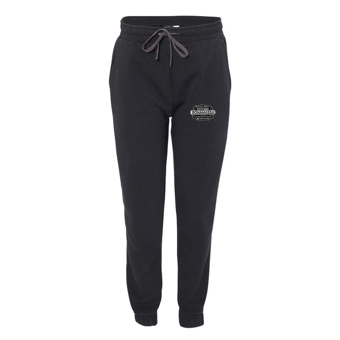 Blues & Curiosities Sweatpants (Unisex) – Joe Bonamassa Official Store