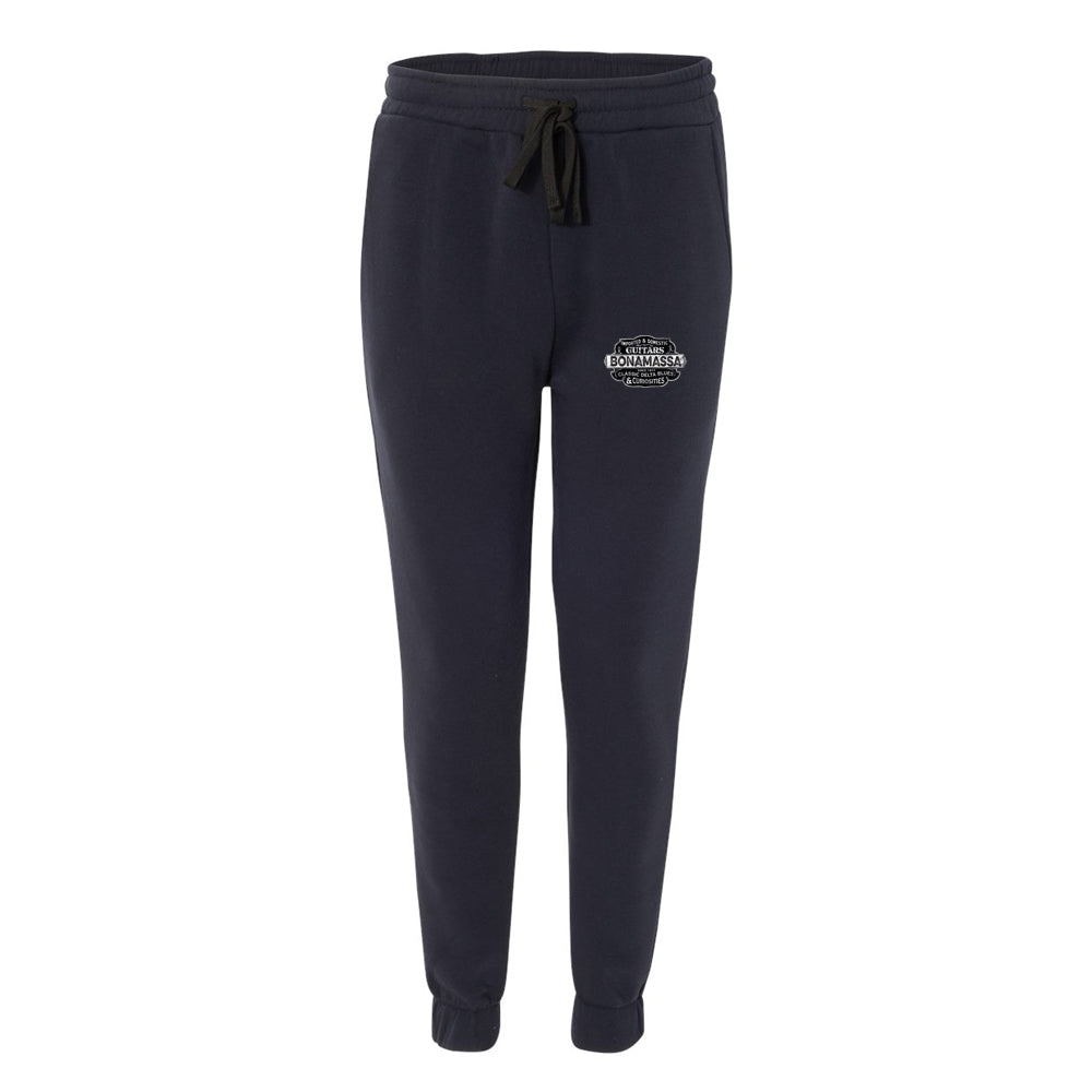 Blues & Curiosities Sweatpants (Unisex) – Joe Bonamassa Official Store