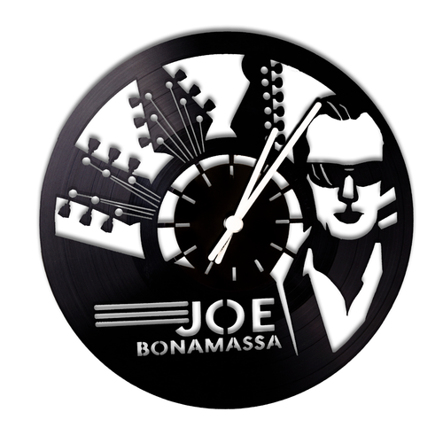 Bonamassa Amp Zippo Lighter - Brass – Joe Bonamassa Official Store