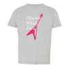 Crawl Walk Jam T-Shirt (Toddler)