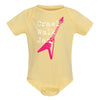 Crawl Walk Jam Bodysuit (Infant)