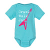 Crawl Walk Jam Bodysuit (Infant)