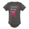 Crawl Walk Jam Bodysuit (Infant)