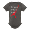 Crawl Walk Jam Bodysuit (Infant)