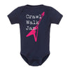 Crawl Walk Jam Bodysuit (Infant)