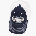 Genuine Blues Hat - Bonamassa Custom Shop
