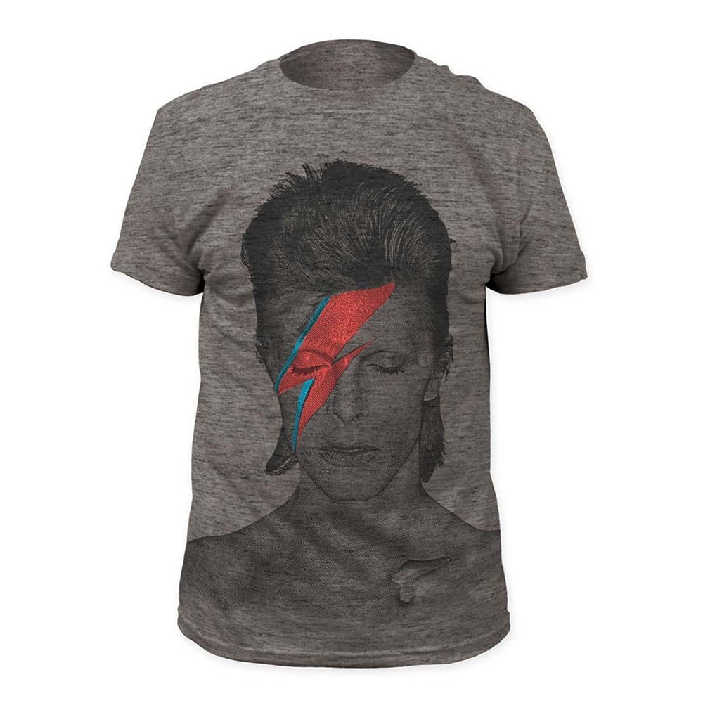 David Bowie - Aladdin Sane T-Shirt (Men)