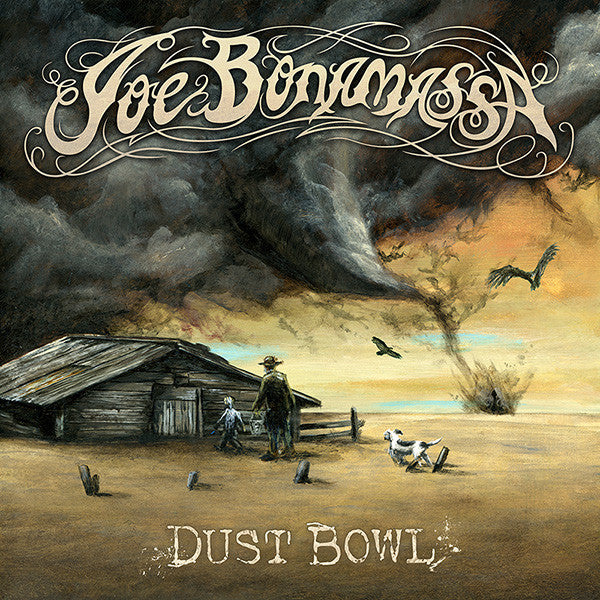 Dust Bowl Full Album Digital Download