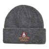Dept. of Blues Waffle Knit Beanie