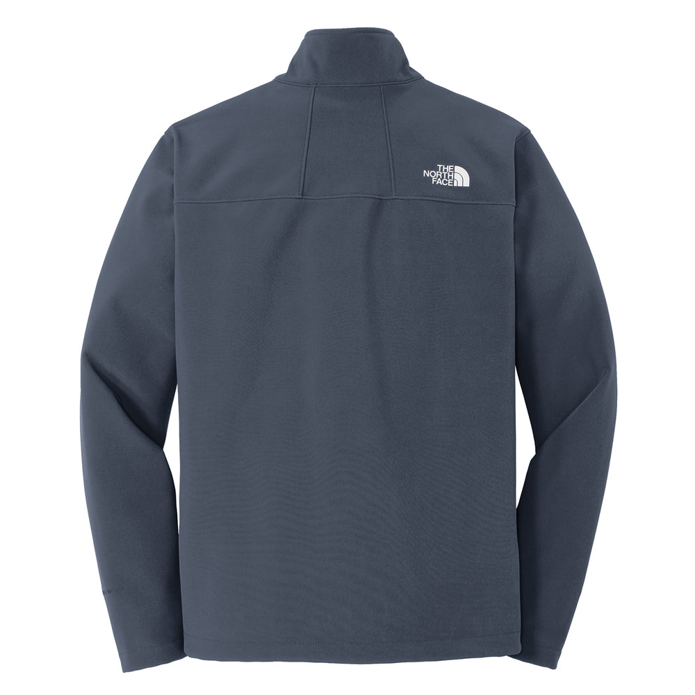 Dept. of Blues The North Face Apex Barrier Soft Shell Jacket Dept. of Blues The North Face Apex Barrier Soft Shell Jacket