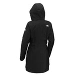 Dept. of Blues  The North Face City Trench (Women)