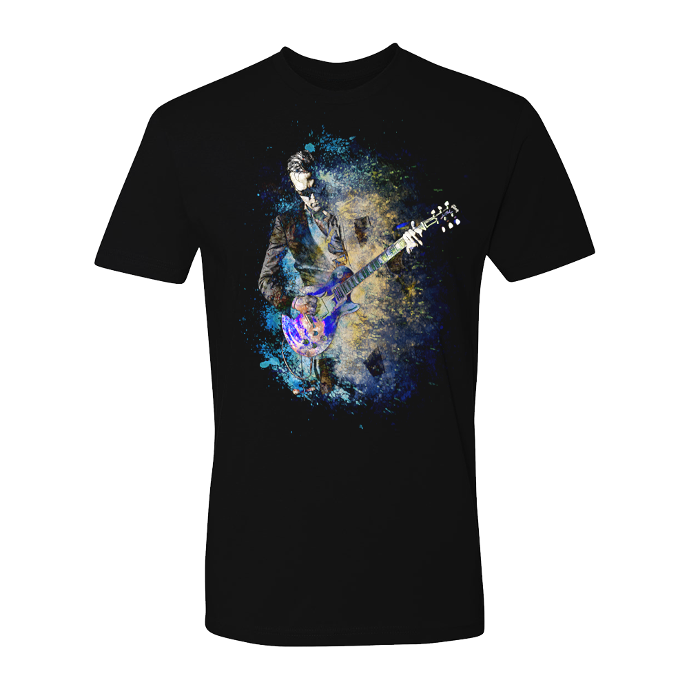 Blues Explosion T-Shirt (Unisex)