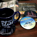 Live at Radio City Music Hall Coaster / Fridge Magnet