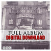 Shepherds Bush - Digital Album (Released: 2014)