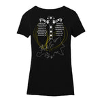 2018 Europe Tour V-Neck (Women)
