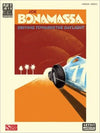Driving Towards the Daylight Tab Book