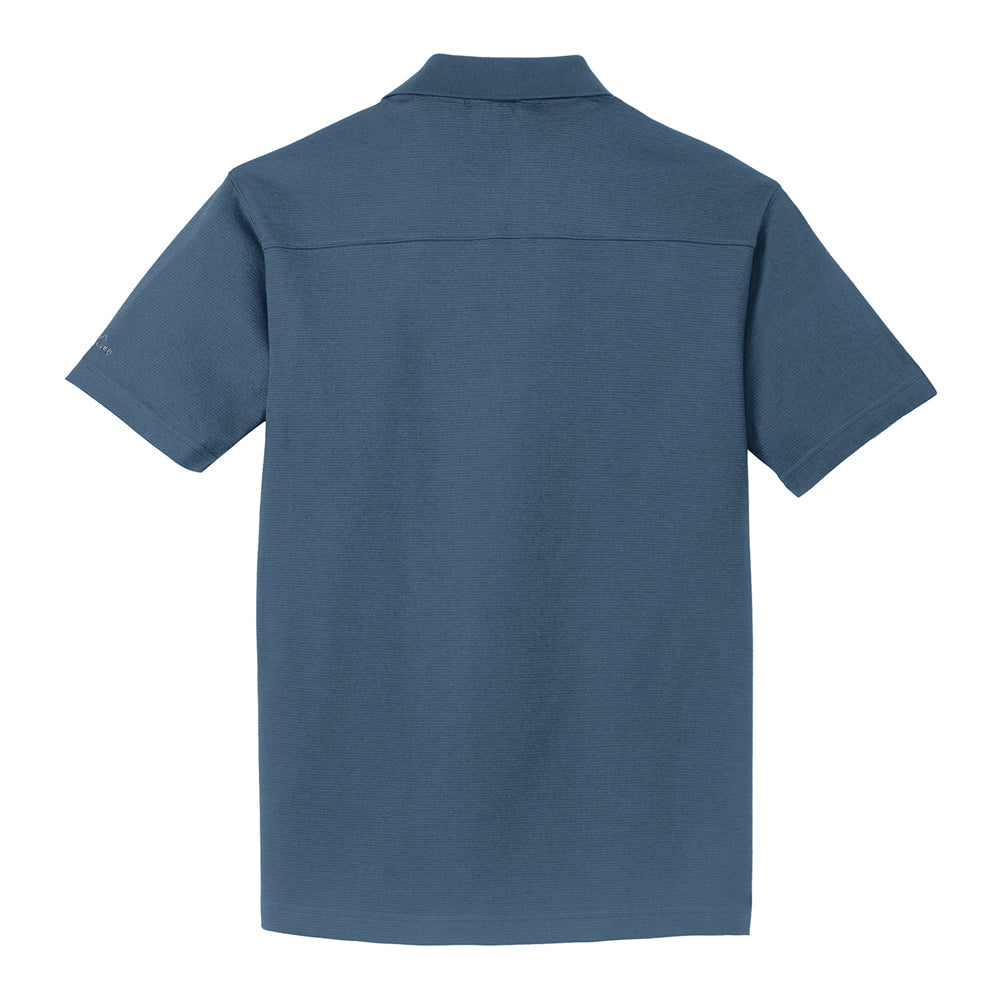 Blues Life Shield Eddie Bauer Performance Polo (Men) – Joe