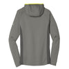 Reel Blues Eddie Bauer Sport Hooded Full-Zip Fleece Jacket (Men)