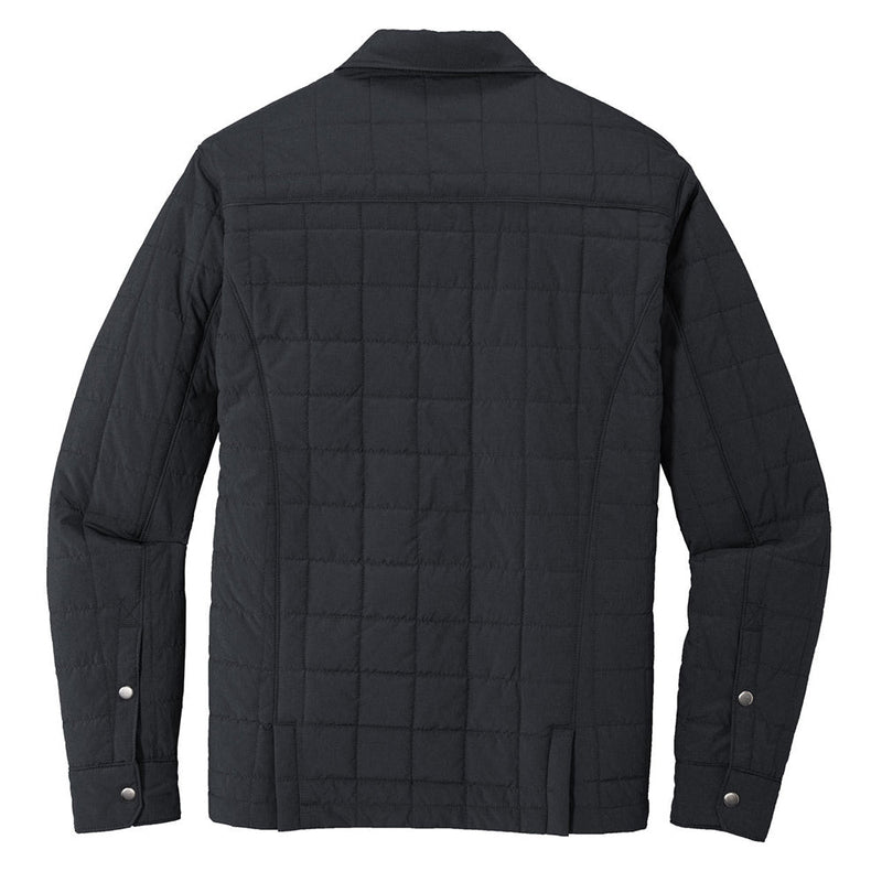 Blues Life Shield Eddie Bauer Shirt Jac (Men)