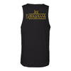 Vintage Electric Blues Tank  (Men)