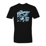 Making Blues Since '77 T-Shirt (Unisex)