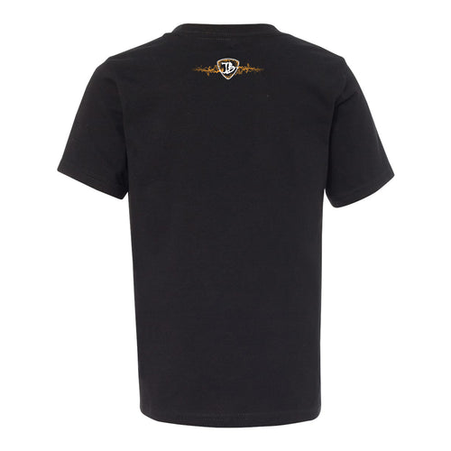 Electric Red ES T-Shirt (Youth)