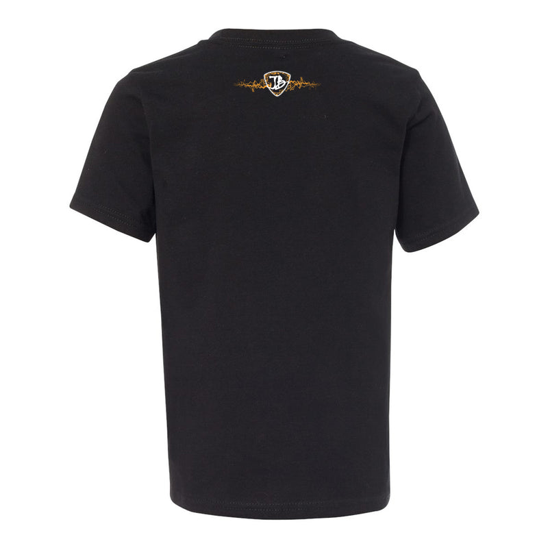 Electric Red ES T-Shirt (Youth)