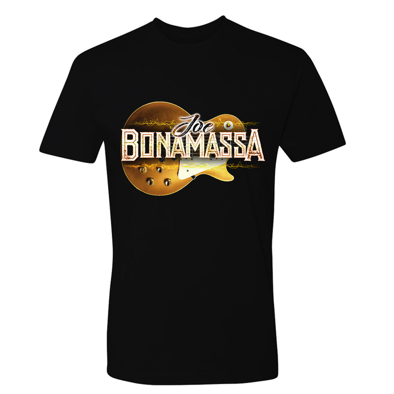 Electric Goldtop T-Shirt (Unisex)