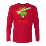 Blues Elf Long Sleeve (Men)