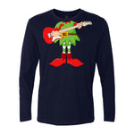 Blues Elf Long Sleeve (Men)