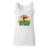 Enjoy Life, Play Guitar Tank (Women)