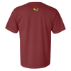 Enjoy Life, Play Guitar Comfort Colors T-Shirt (Unisex)