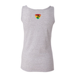 Enjoy Life, Play Guitar Tank (Women)