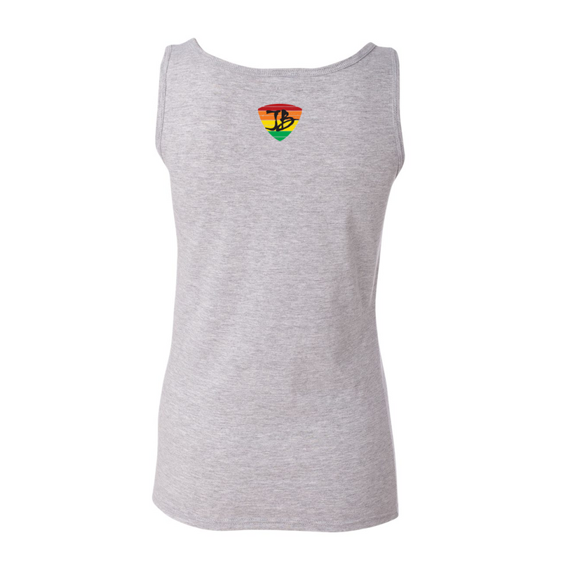 Enjoy Life, Play Guitar Tank (Women)