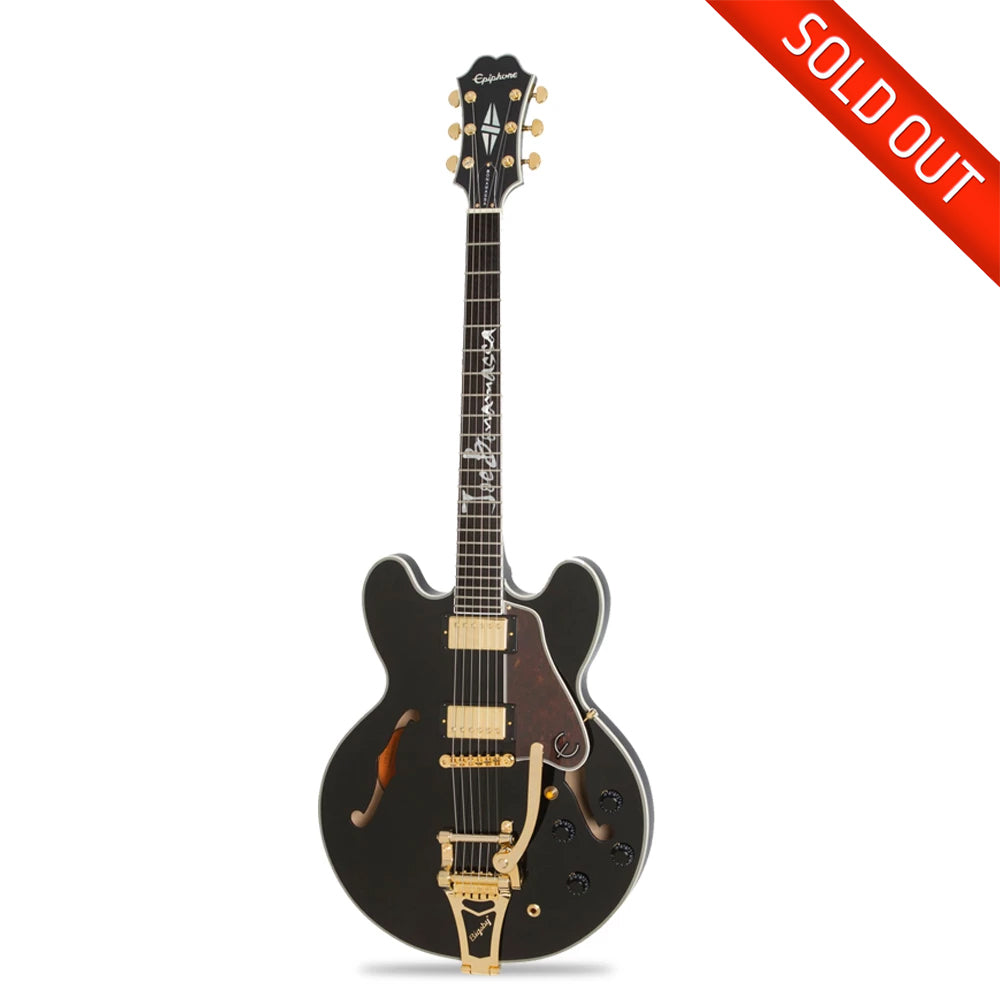 Epiphone bonamassa on sale